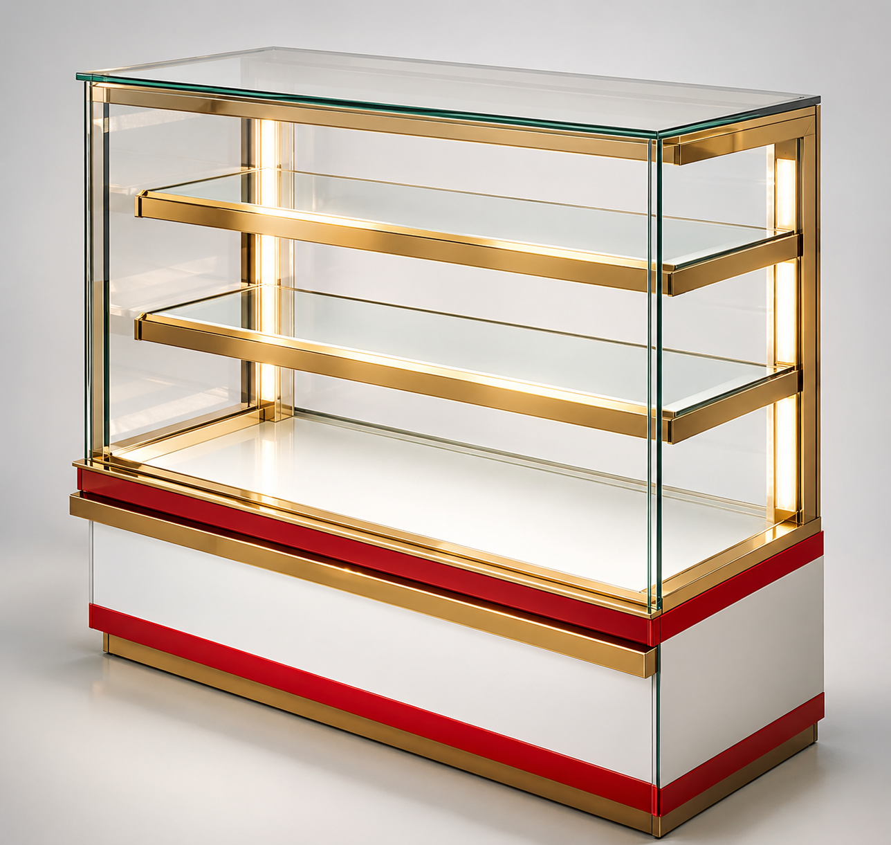 Commercial Refrigeration