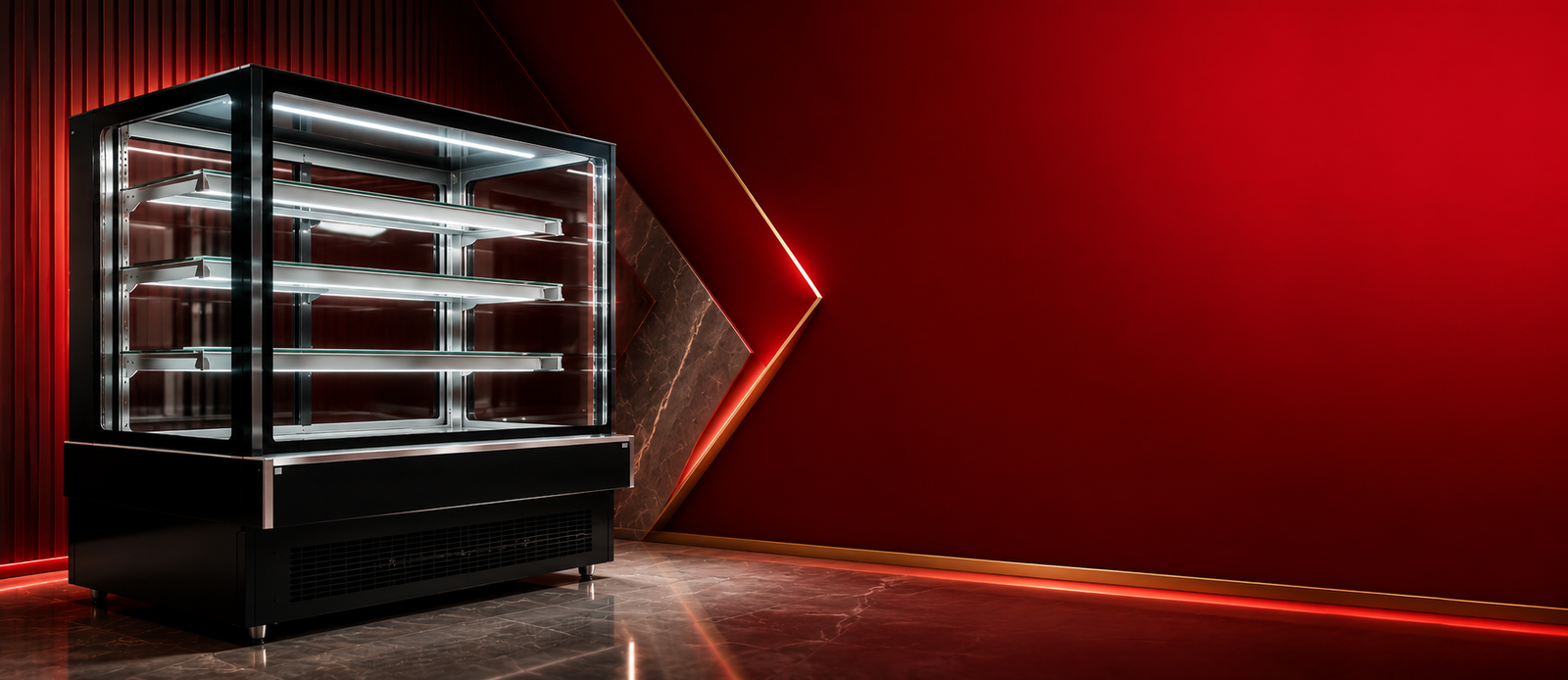 Commercial Refrigeration