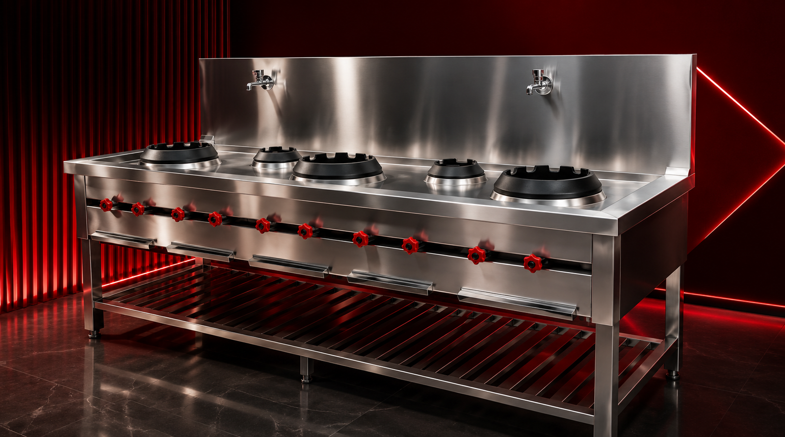 Turnkey Projects