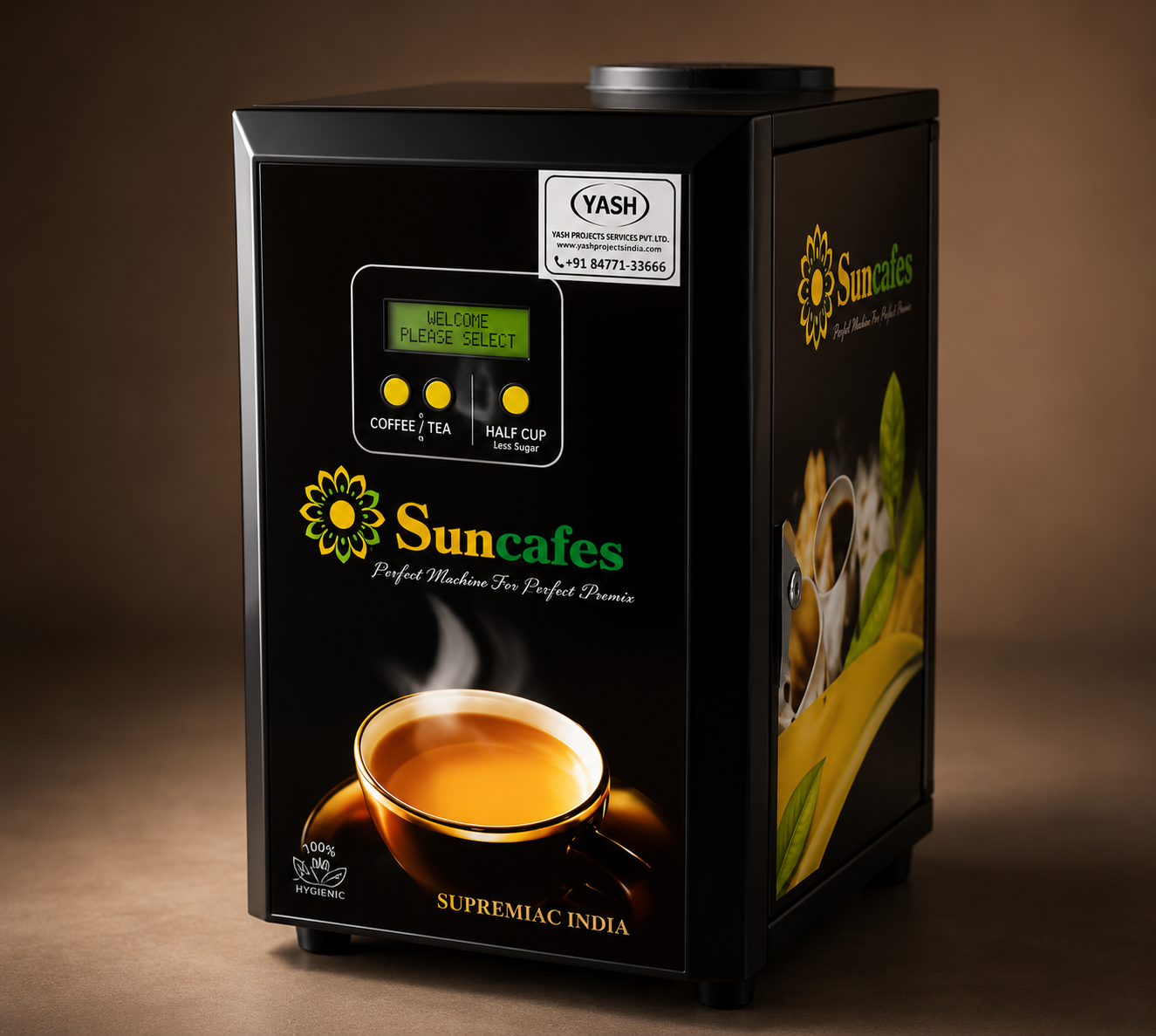 coffee